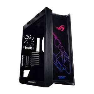 ASUS ROG Strix Helios - Midi-Tower Computer Case - Black 145177928 - Computer Case
