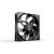 be quiet! Pure Wings 3 140mm PWM Rendszerhűtő 139509396