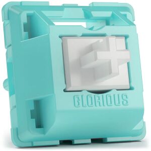Glorious Lynx Keycap Szett - 36 db, Mechanikus Billentyűzethez 139509616 - Glorious