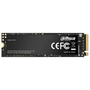 Dahua C910 1TB M.2 2280 PCIe Gen3 x4 SSD 139509831 - Dahua