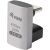 Wyposaż adapter USB 4.0 -> USB-C 40 Gbps, 240 W PD, opakowanie 3 g 139509876
