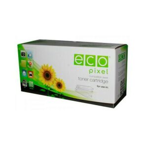 Ecopixel (HP Q2612X) Fekete Toner - Kompatibilis HP LaserJet 1010-1319F 139509881 - Ecopixel