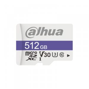 Dahua C100 512GB MicroSDXC UHS-I Memóriakártya 145431597 - Dahua