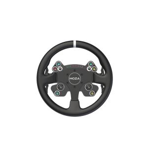 MOZA Racing CS V2P волан - с двоен съединител, RGB, 13" PC 145431632 - Гейминг