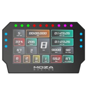 MOZA CM2 HD Състезателен Дисплей 145431661 - Гейминг