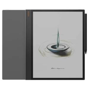 Onyx Boox Tab X C - 13,3" Színes E-olvasó - 128GB, Szürke 139510350 - eBook olvasó