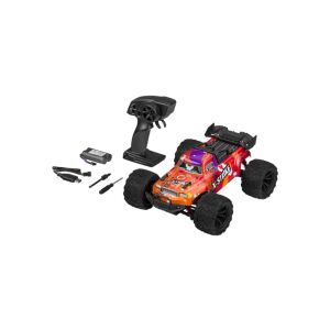 Overmax X-Strike Távirányítós Autó - 45 km/h, Vízálló 139510353 - Overmax