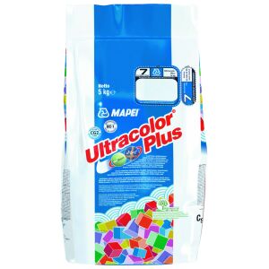 MAPEI Ultracolor Plus Fugázó - 5kg, 2-20mm, 103 Holdfény