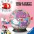3D puzzle, 72 darabos - Hello Kitty és barátai 178368439