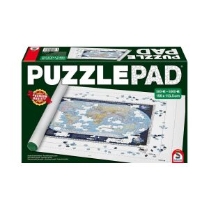 Schmidt Puzzle Pad - Kirakó Szőnyeg 500-6000 db-os 139510998 - Schmidt