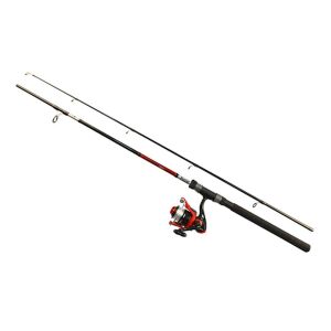 Mustad Legacy Sós vízi Horgászbot és Orsó Kombó - 214cm, 10-30g 139511082 - Pergető szett