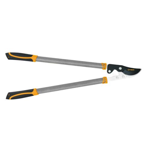 WORKSITE WT6002 nagyméretű ágvágó olló vastag ágakhoz, 710mm