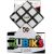 Rubik's - 3x3 Kocka - Klasszikus Logikai Játék 139511947