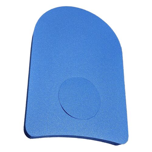 Kék Polifoam Úszódeszka Dugóval - Gyerek Úszásoktatáshoz 139512003