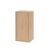 Leziter Boxie 1-Ajtós Sonoma Tölgy Fali Szekrény - 80x40x37 cm 139513126