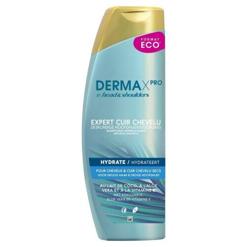 HEAD&amp;SHOULDERS SAMPON DERMA XPRO HYDRA CARE 400ML 139513532