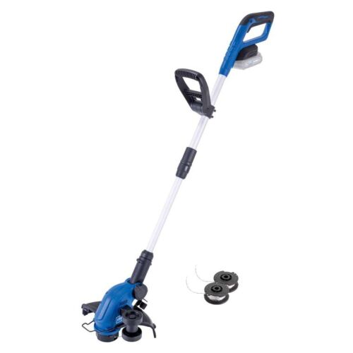 Trimmer de gazon fără fir Scheppach C-LT300-X cu bobină