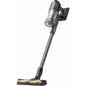Dreame R20 Ultra cordless vacuum cleaner on white background - Dreame