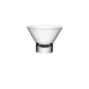 Bormioli Rocco Ypsilon Desszertkehely szett - 2 db, 375 ml 139517565 - Fagylaltos kehely