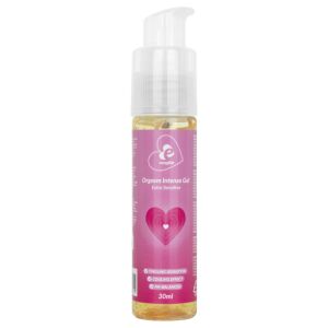 EasyGlide Orgasm Intense Extra Sensitive gél nőknek, 30ml-es kiszerelés - EasyGlide