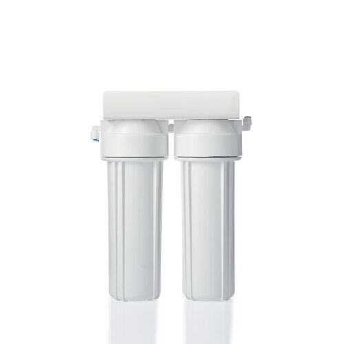 Klarwod FS2WFU kétlépcsős víztisztító rendszer