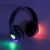 RGB Illuminated Bluetooth Gaming Headphones
