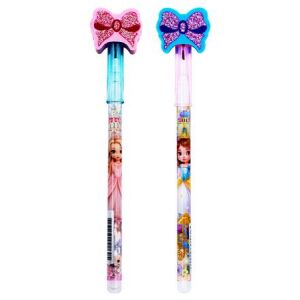 ICO Bensia Hercegnő Tolóbetétes Ceruza Radírral - HB 139519255 - Rotring