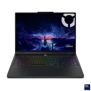 Lenovo legion pro 5 16iax10, 16.0" wqxga, intel ultra 9 275hx, 32gb, 1tb ssd, nv rtx 5060 8gb, noos, eclipse black 83F30040HV 139519731 - Számítógép és kiegészítő