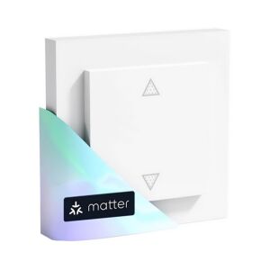 Meross Matter Okos Redőnykapcsoló - WiFi, Fehér 143867313 - Meross