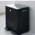 Berlinger Haus Black Rose Collection 60L Pedal Trash Can with Dual Compartments