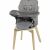 Minla PLUS high chair as a toddler chair