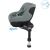 Pearl 360 Pro SlideTech child seat 61-105 cm age group 0/1 139520792