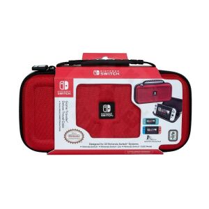 BigBen Deluxe Nintendo Switch Utazótok - Hordozható Konzol Táska 139521239 - Játékkonzol táska