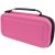 Nacon Rigid Hordtáska Nintendo Switch - Rózsaszín 139521251