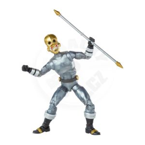 Power Rangers Lightning Collection - Zeo Cog 15cm Akciófigura 139521583 - Hasbro