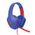 Trust GXT 415SM Zirox Superman Könnyű Gamer Headset 141382427