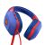 Trust GXT 415SM Zirox Superman Könnyű Gamer Headset 141382427