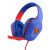 Trust GXT 415SM Zirox Superman Könnyű Gamer Headset 141382427