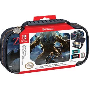 BigBen Zelda Deluxe Utazótok Nintendo Switch-hez 139521903 - Játékkonzol táska