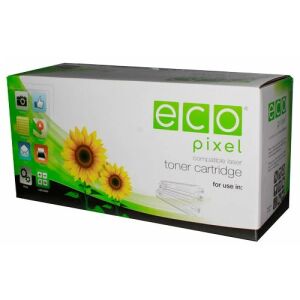 ECOPIXEL kompatibilis SHARP AR270T fekete toner, 25000 oldalas kapacitás - Sharp