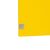Leziter Boxie 1-Ajtós Fali Szekrény - 80x40x37 cm, Sárga 139524172