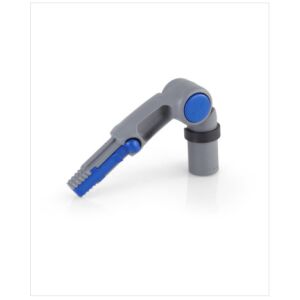 Filmop Uni-Connect conector unghi reglabil prim-plan - Partvis și mâner Mop