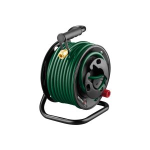 PARKSIDE PDST 20 A1 20m Sűrített Levegős Tömlődob Textilbevonattal - Parkside