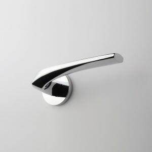 APRILE DALIA Okrąg R SLIM 7MM LC Jasna chromowana WC 139532787 - Aprile