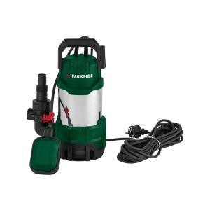 PARKSIDE® PETPS 1100 A1 búvárszivattyú úszókapcsolóval