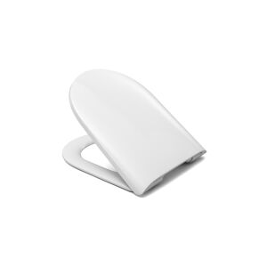 WC-fedél, HAMBERGER, Iryda, szabadon ejtő mechanizmus, gyors össze-/leszerelés funkció, antibakteriális bevonat 139533166 - WC ülőke