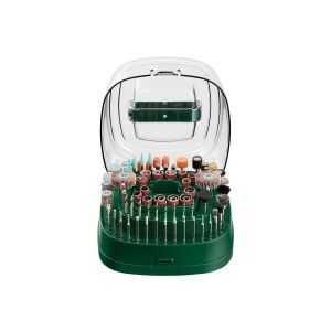 PARKSIDE PDZ 276 A2 276 darabos multifunkciós és fúró tartozék készlet - Parkside