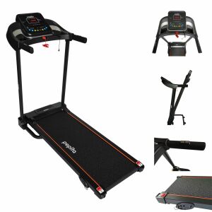 Refurbished! - Pepita P3 Treadmill - Electric, Folding