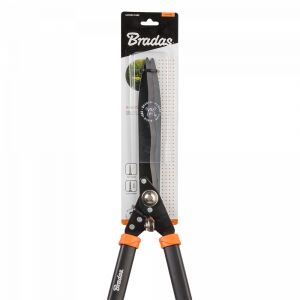 Heckenschere V-SERIE, gewellte Klinge 139533879 - Garten