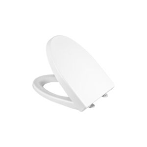 WC ülőke, MKW, lágyan záródó, duroplaszt, Cersanit Parva modell  139534397 - WC ülőke